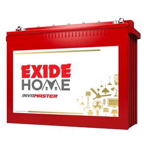 Exide InvaMaster IMTT2000 Battery