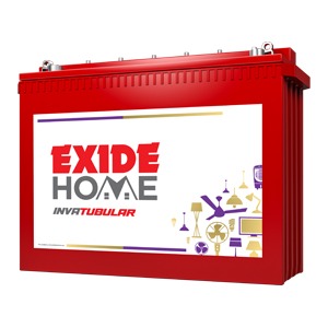 Exide InvaTubular IT 750 Battery
